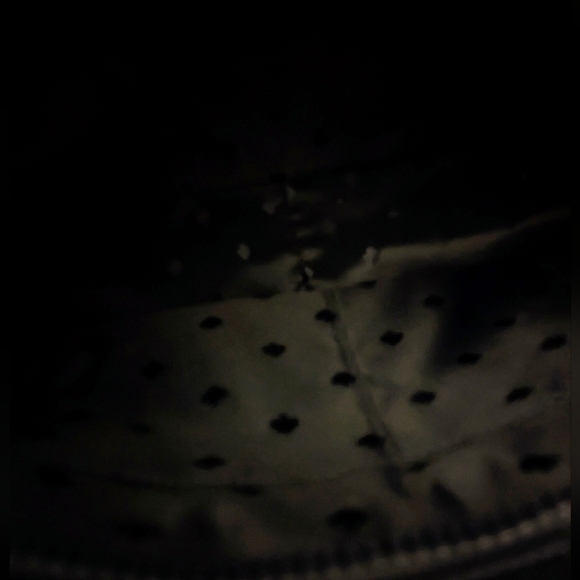 ⭐Kate Spade⭐ GET IT WHILE YOU CAN!Garden Vine handbag in the color nightcap NWOT - Picture 13 of 16